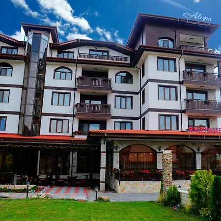 Alegra Hotel Welingrad
