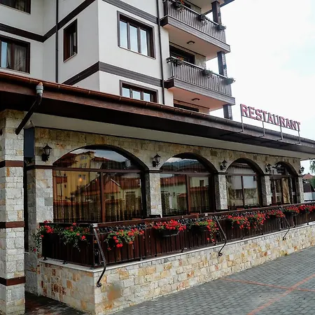 Hotel Alegra Velingrad