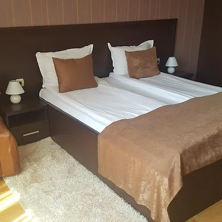 Alegra Szálloda Velingrad