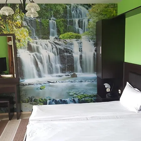 Alegra Szálloda Velingrad