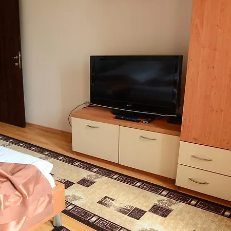 Szálloda Alegra 4*