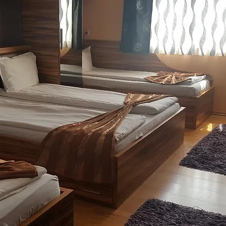 Hotel Alegra