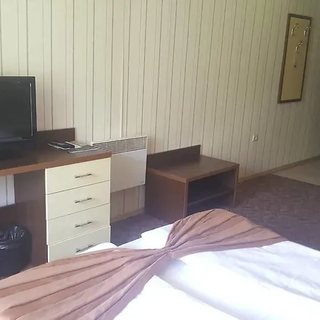 Alegra Hotel