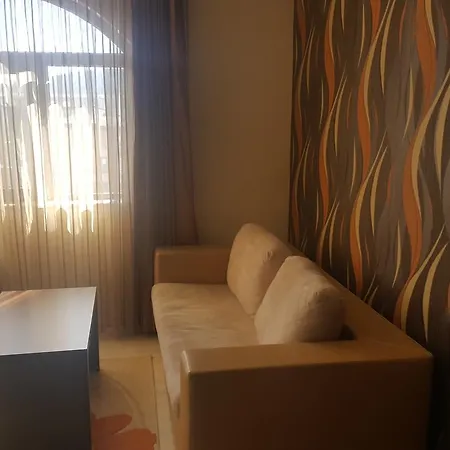 Alegra 4* 韦林格勒