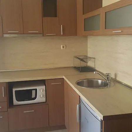 Szálloda Alegra 4*