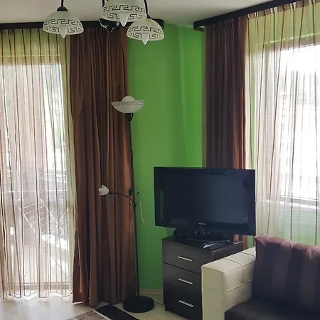 Szálloda Alegra Velingrad
