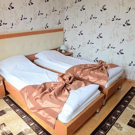 Szálloda Alegra Velingrad
