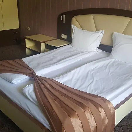 Alegra Szálloda Velingrad
