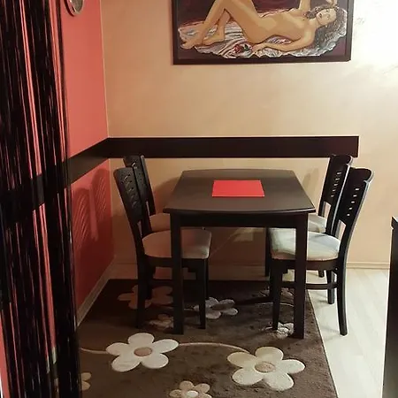 Alegra Hotel 4*