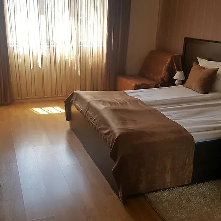Alegra Szálloda Velingrad
