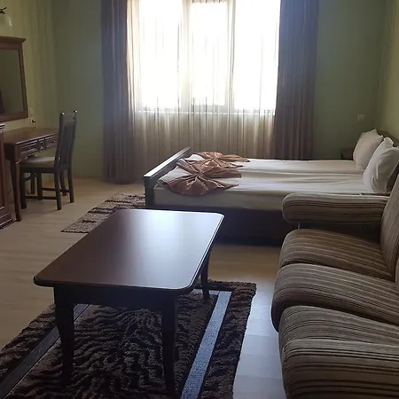 Hotel Alegra 4*