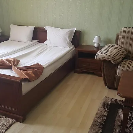 Alegra Hotel 4*