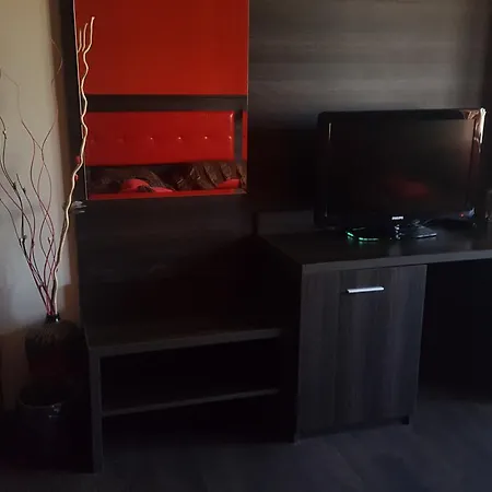 Alegra Szálloda Velingrad
