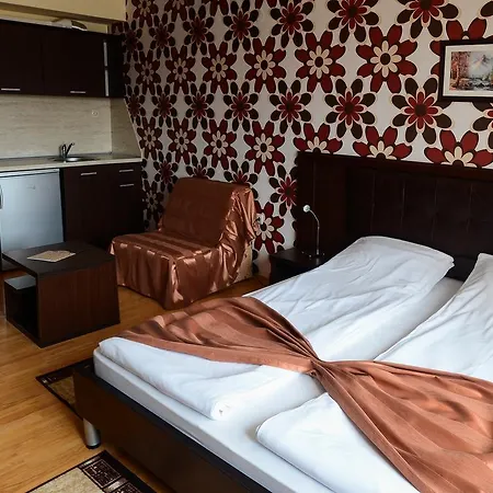 Hotel Alegra