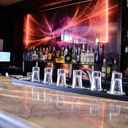 Alegra Hotel Welingrad