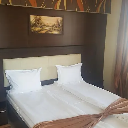Szálloda Alegra 4*