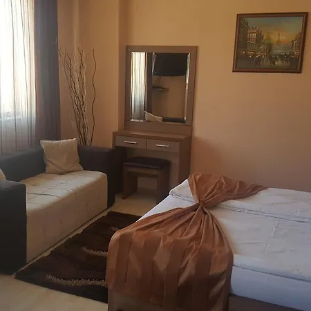 Alegra Szálloda Velingrad