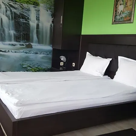 Alegra Szálloda Velingrad