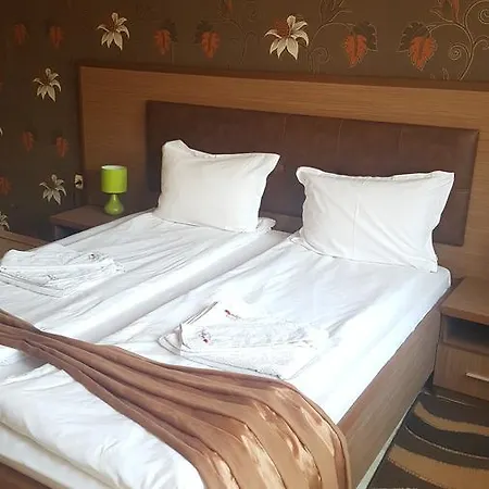 Szálloda Alegra 4*