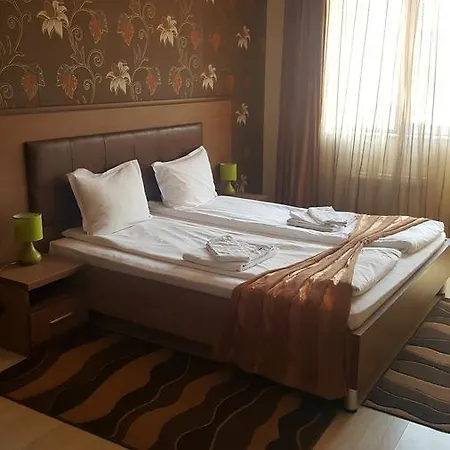Alegra Hotel 4*