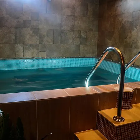 Hotel Alegra