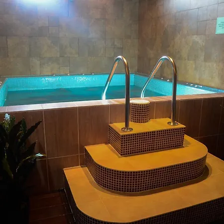 Alegra Hotel Welingrad