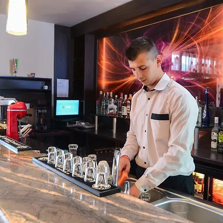 Hotel Alegra Velingrad