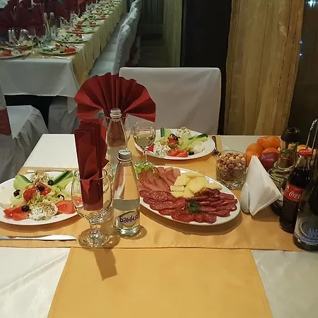 Szálloda Alegra Velingrad