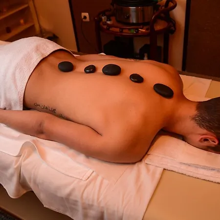 Hotel Alegra Welingrad