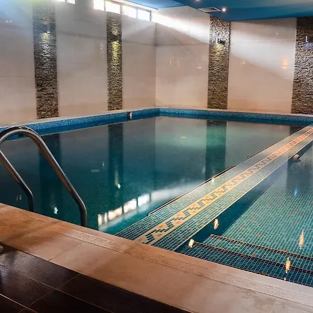 Alegra 4* Velingrad