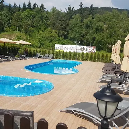 Alegra 4* Velingrad