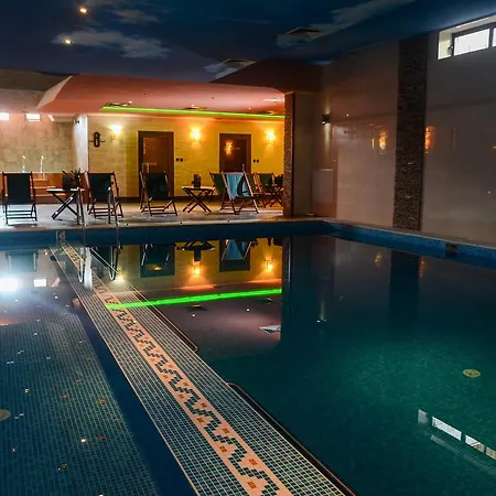 Hotel Alegra