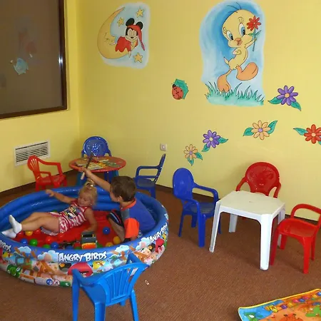 Hotel Alegra Welingrad