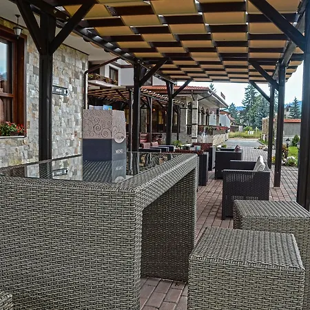 Hotell Alegra Velingrad