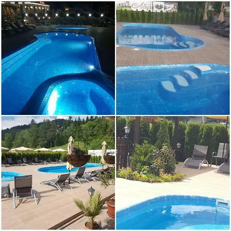 Alegra 4* Velingrad