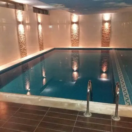 Szálloda Alegra Velingrad