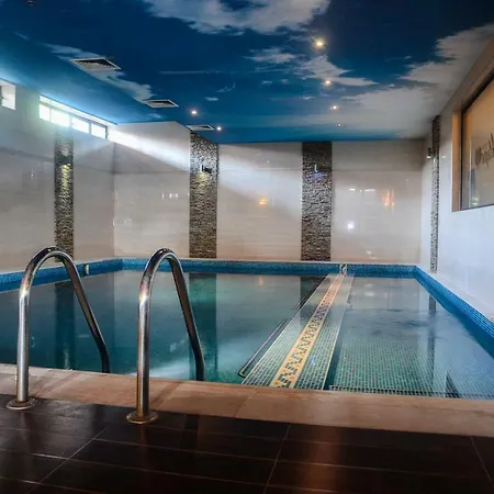 Alegra Hotel Welingrad