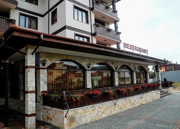 Hotel Alegra Velingrad