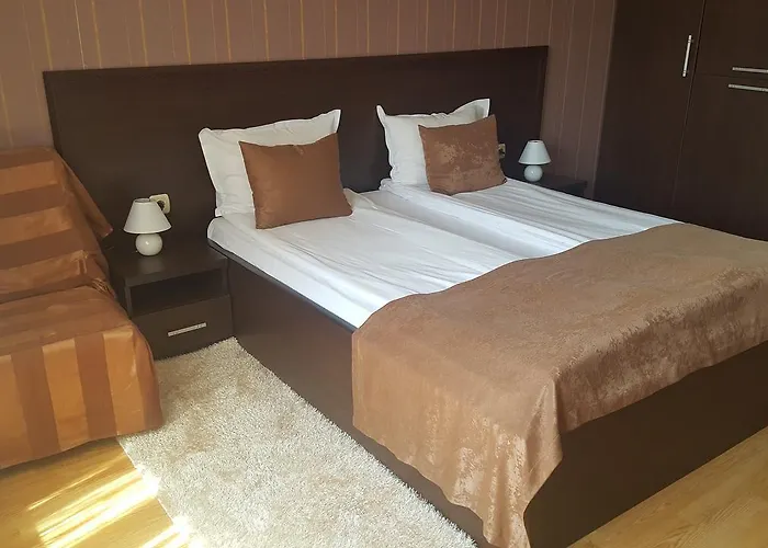 Alegra Hotel Velingrad