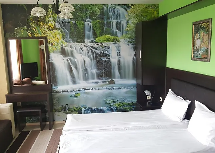 Alegra Hotel Velingrad