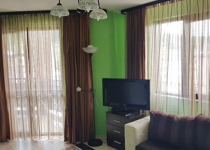 Hotel Alegra Velingrad