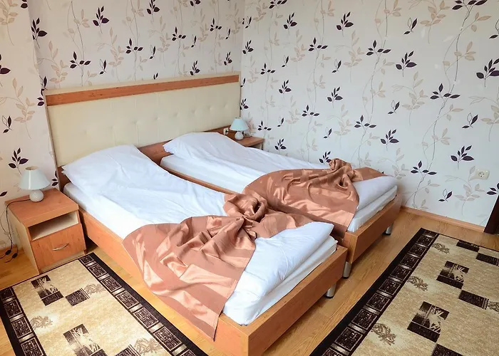 Hotel Alegra Velingrad