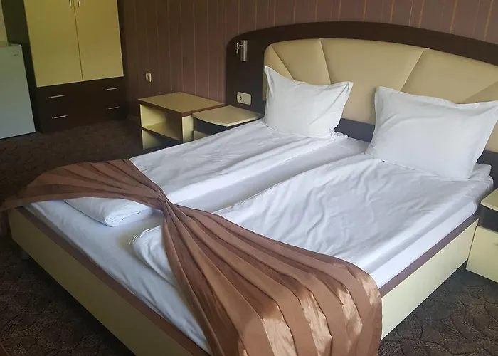 Alegra Otel Velingrad