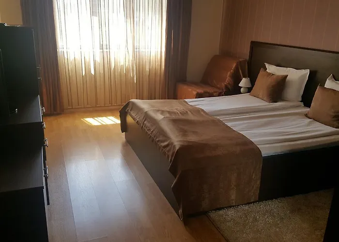 Alegra Otel Velingrad