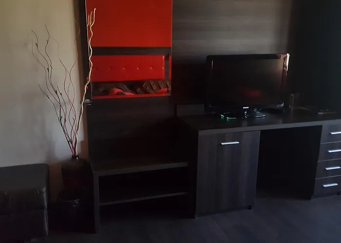 Alegra Otel Velingrad