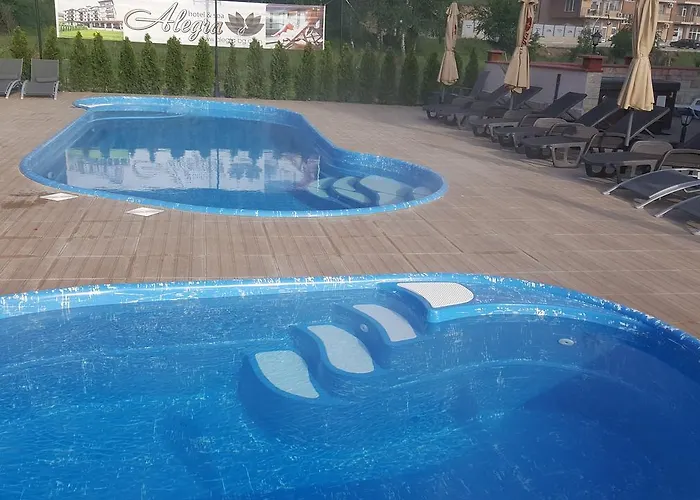 Alegra Hotel Velingrad