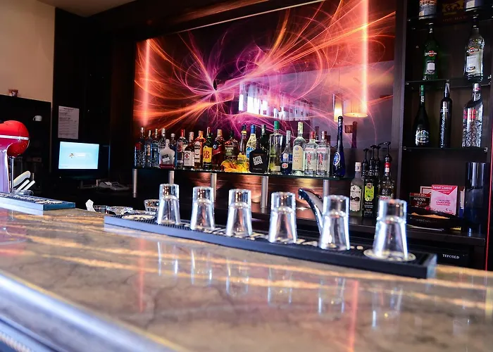 Alegra Hotel Velingrad