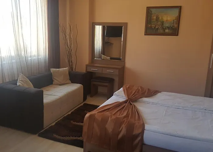 Alegra Otel Velingrad