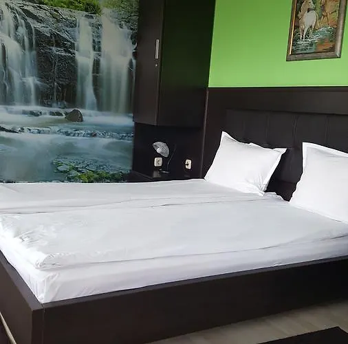 Alegra Hotel Velingrad