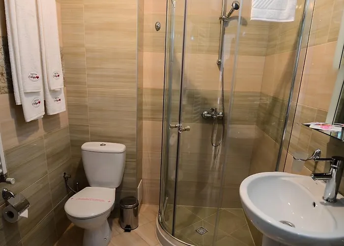 Hotel Alegra Velingrad